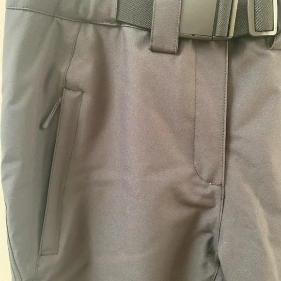 SZ M Wildhorn Kessler Snow-pants - Picture 8 of 11